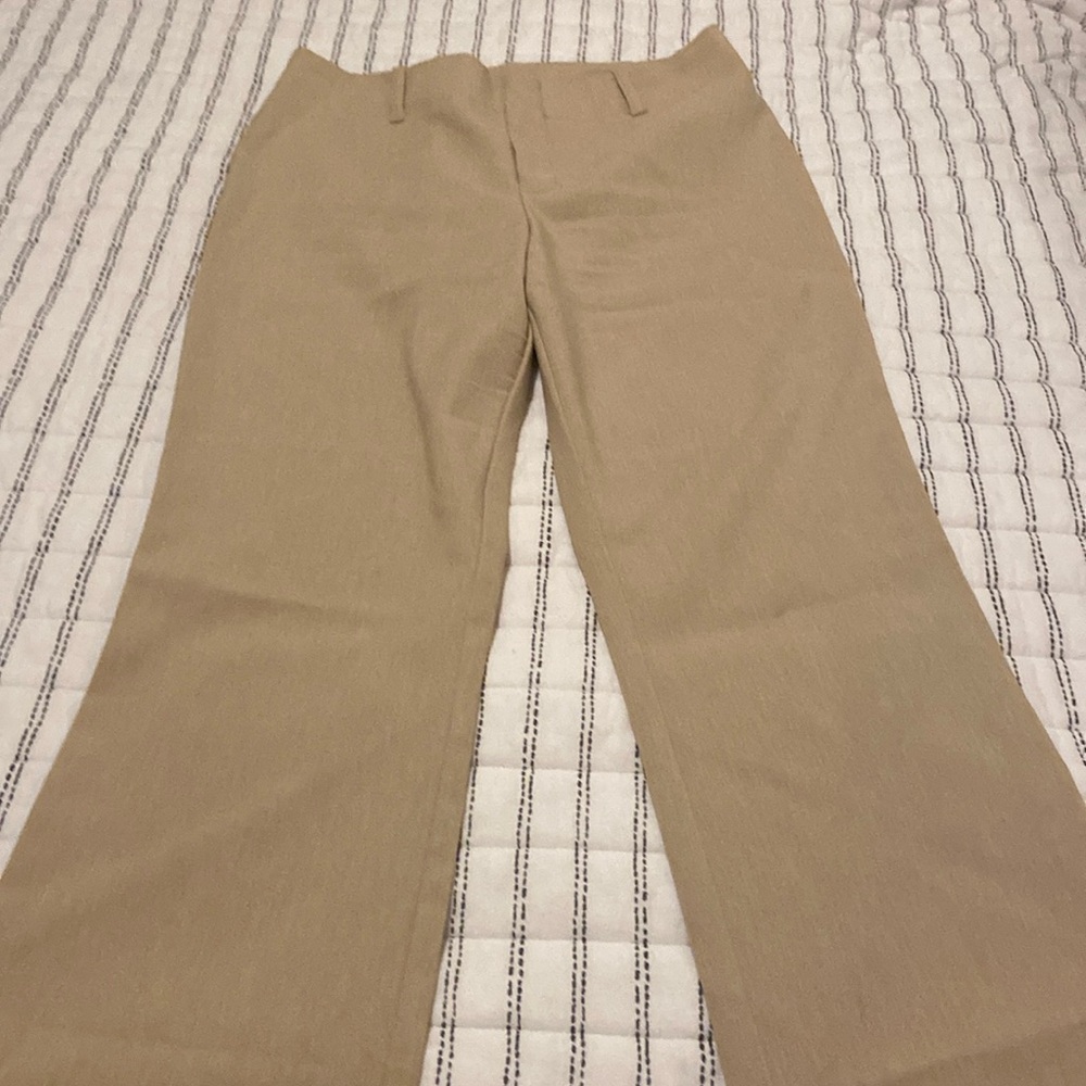 Dress pants